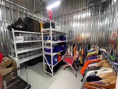 -安东易迷你仓自助寄存仓库(文定路店)