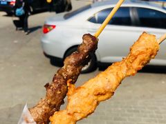 -护国寺小吃(安定门店)