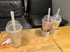 -喜茶(广州北京路惠福东店)