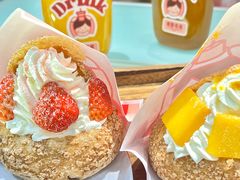 -吉川堂·日式甜点专门店(正佳广场店)