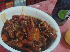 -老三样·美食研究中心(世贸路店)