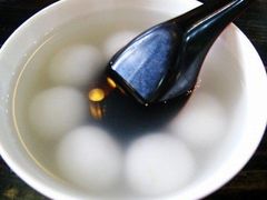 赖汤圆-龙抄手(文殊坊店)