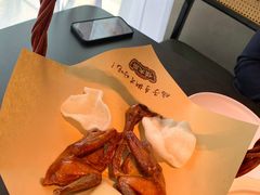 -鸽子侯·家宴·平价海鲜(市图书馆店)