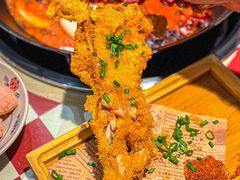 -赵美丽重庆火锅(西安直营总店)