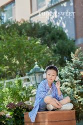 -大连棒棒糖儿童摄影(熊洞街店)