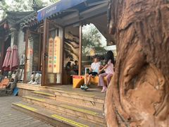 -北京国子监胡同