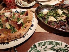 -Mammamia意大利餐厅(阳春巷店)