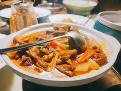 -佬麻雀·新湘菜(东方宝泰店)