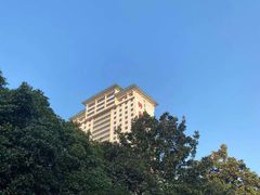 -南京钟山宾馆(江苏省会议中心)
