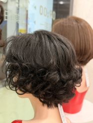 -唐风采假发补发定制