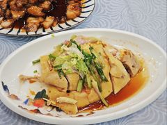 -粤·向群饭店(龙津东路总店)