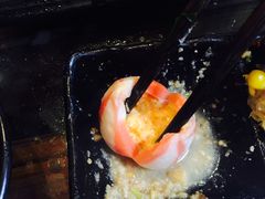 -丽江庭院之丽江往事(安定门店)