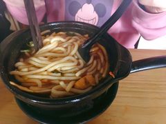 -姐弟俩土豆粉(西安小寨店)