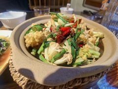 -水煮三国·川鲁江湖菜(香山店)