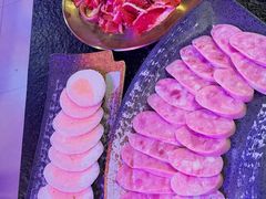 -老卜奎齐齐哈尔烤肉(人民东路店)