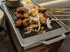 -THE PAWON·8碗(古北SOHO店)