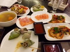 -柳州东城华美达广场酒店·欧亚西餐厅