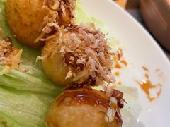 -温野菜涮涮锅(曲江大悦城店)