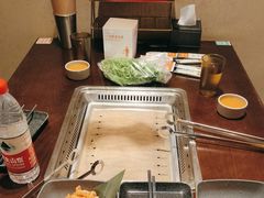 -新石器烤肉(虹悦城店)