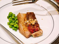 -扬州香格里拉·香宫中餐厅