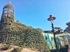 -三鹰之森吉卜力美术馆