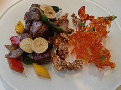 -巴黎轩(澳门巴黎人店)
