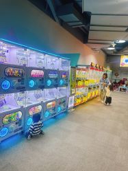 -玩元素·家庭游乐成长中心(香格里拉店)