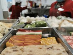 -常州糕团店(北大街新世纪商城店)