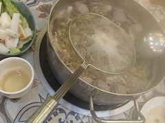-普宁潮汕牛肉火锅(新香洲店)