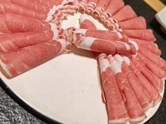 -东来顺(非遗·清真火锅·盛世广场店)