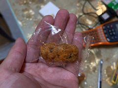 -高一点·徽味酥饼王·黄山烧饼