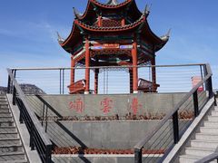 -黑龙潭风景区