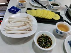 -陈记顺和潮汕牛肉火锅(番禺迎宾大道店)