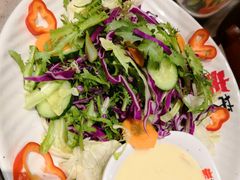 -丰茂海鲜烧烤(龙源华府店)