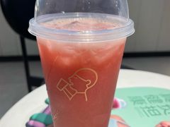 -喜茶(东莞雍华庭店)