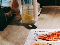 -味千拉面(德雅路CFC富兴时代店)