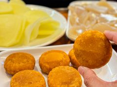 -三道苗苗鱼·美蛙黄辣丁(八里店)