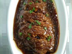 -清真穆记涮羊肉老味铜锅烧烤涮