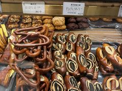 -烘焙町面包店(西四店)