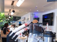 -Peet's Coffee皮爷咖啡(大学路店)