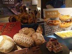 -太原富力万达文华酒店·美食汇西餐厅