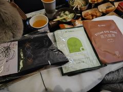 -华夏良子·足道SPA养生(上海崮山路明悦店)