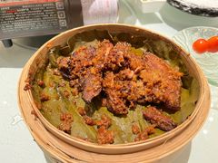 -湖锦酒楼·31年地道湖北菜(黄鹤楼店)