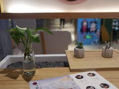 -炖物24章·顺时轻养茶(黄龙店)