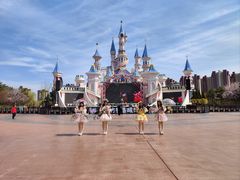 -沈阳方特欢乐世界