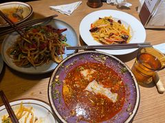 -纳鲁孜·新疆特色餐厅(上海悦荟广场店)