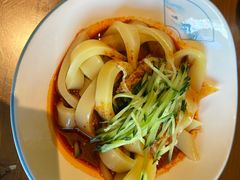 -青海名吃尕张娃非遗烤肉(海湖总店)