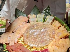 -乌君·酒场·炭火烧鸟(侨城坊店)