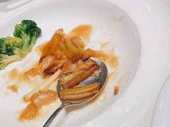 -金狮麟·新豫菜(金码大厦店)