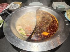 -额尔敦·品质自助(摩尔城店)